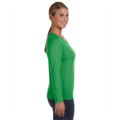 Picture of Ladies' Lightweight Long-Sleeve T-Shirt