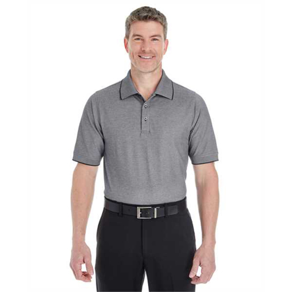 Picture of Men's Pima-Tech™ Oxford Piqué Polo