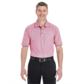 Picture of Men's Pima-Tech™ Oxford Piqué Polo