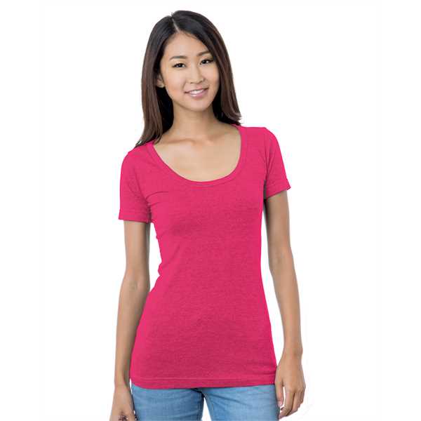 BRIGHT PINK