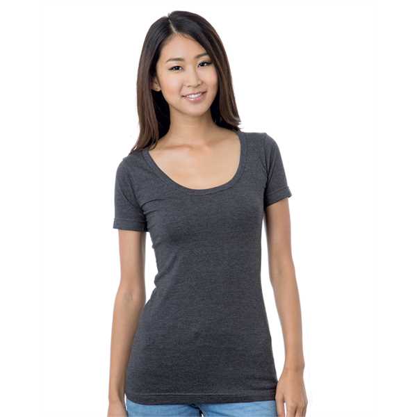 HEATHER CHARCOAL