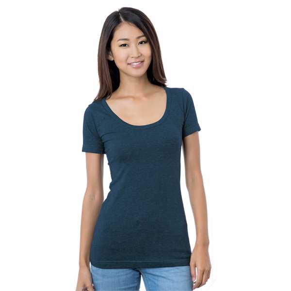 HEATHER NAVY