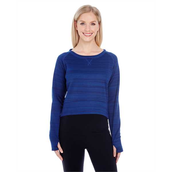 SAPPHIRE STRIPE