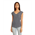 Picture of Ladies' Festival Sleeveless V