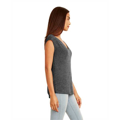 Picture of Ladies' Festival Sleeveless V