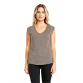 Picture of Ladies' Festival Sleeveless V