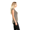 Picture of Ladies' Festival Sleeveless V