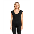 Picture of Ladies' Festival Sleeveless V