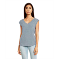 Picture of Ladies' Festival Sleeveless V