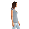 Picture of Ladies' Festival Sleeveless V