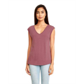 Picture of Ladies' Festival Sleeveless V