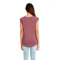 Picture of Ladies' Festival Sleeveless V