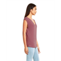 Picture of Ladies' Festival Sleeveless V