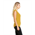 Picture of Ladies' Festival Sleeveless V