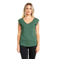 Picture of Ladies' Festival Sleeveless V