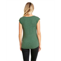 Picture of Ladies' Festival Sleeveless V