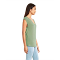 Picture of Ladies' Festival Sleeveless V