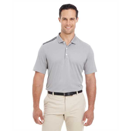 Picture of Men's 3-Stripes Shoulder Polo