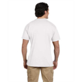 Picture of Adult 5.5 oz., 50/50 Pocket T-Shirt
