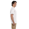 Picture of Adult 5.5 oz., 50/50 Pocket T-Shirt