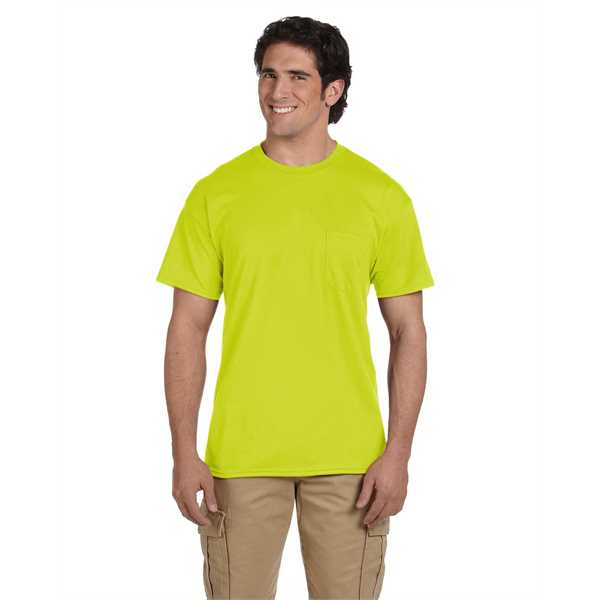 SAFETY GREEN