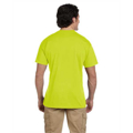 Picture of Adult 5.5 oz., 50/50 Pocket T-Shirt