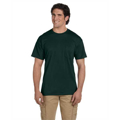 Picture of Adult 5.5 oz., 50/50 Pocket T-Shirt