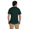 Picture of Adult 5.5 oz., 50/50 Pocket T-Shirt