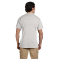 Picture of Adult 5.5 oz., 50/50 Pocket T-Shirt