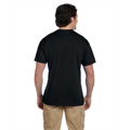 Picture of Adult 5.5 oz., 50/50 Pocket T-Shirt
