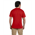 Picture of Adult 5.5 oz., 50/50 Pocket T-Shirt