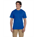 Picture of Adult 5.5 oz., 50/50 Pocket T-Shirt