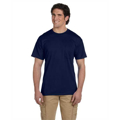 Picture of Adult 5.5 oz., 50/50 Pocket T-Shirt