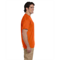 Picture of Adult 5.5 oz., 50/50 Pocket T-Shirt