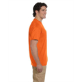 Picture of Adult 5.5 oz., 50/50 Pocket T-Shirt