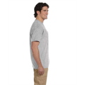 Picture of Adult 5.5 oz., 50/50 Pocket T-Shirt