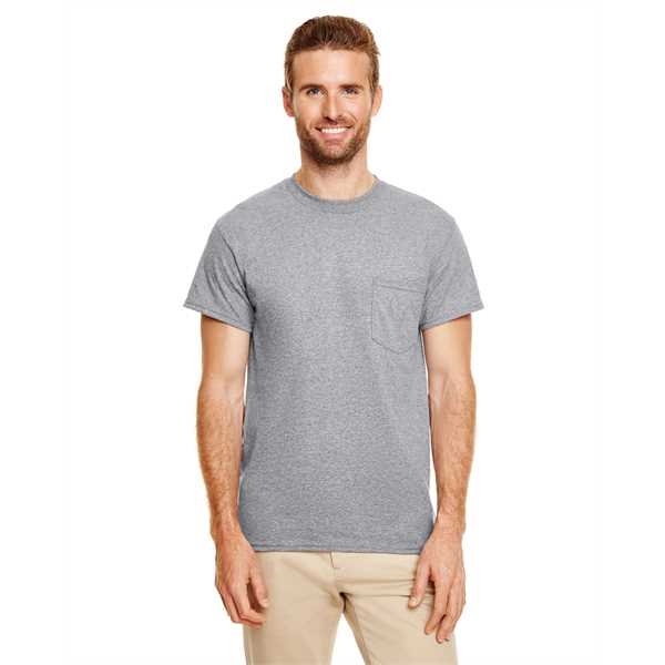 GRAPHITE HEATHER