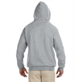Picture of Adult 8 oz. NuBlend® Contrast Full-Zip Hood