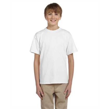 Picture of Youth 5.2 oz., 50/50 Ecosmart® T-Shirt