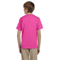 Picture of Youth 5.2 oz., 50/50 Ecosmart® T-Shirt