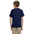 Picture of Youth 5.2 oz., 50/50 Ecosmart® T-Shirt