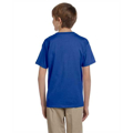 Picture of Youth 5.2 oz., 50/50 Ecosmart® T-Shirt