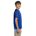 Picture of Youth 5.2 oz., 50/50 Ecosmart® T-Shirt