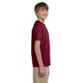 Picture of Youth 5.2 oz., 50/50 Ecosmart® T-Shirt