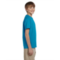 Picture of Youth 5.2 oz., 50/50 Ecosmart® T-Shirt