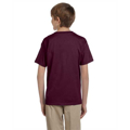 Picture of Youth 5.2 oz., 50/50 Ecosmart® T-Shirt