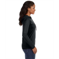 Picture of Ladies' Lightweight Long-Sleeve Hooded T-Shirt