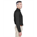 Picture of Men's Tall 6.5 oz. Long-Sleeve Denim Shirt