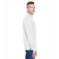 Picture of Adult Sueded Cotton Jersey Mock Turtleneck