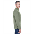 Picture of Adult Sueded Cotton Jersey Mock Turtleneck